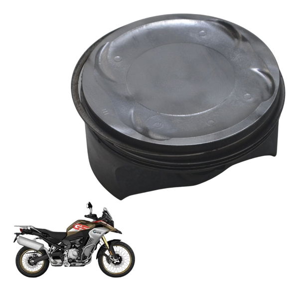 Pistão E Anéis Bmw F 850 Gs Adv 19-24 Original