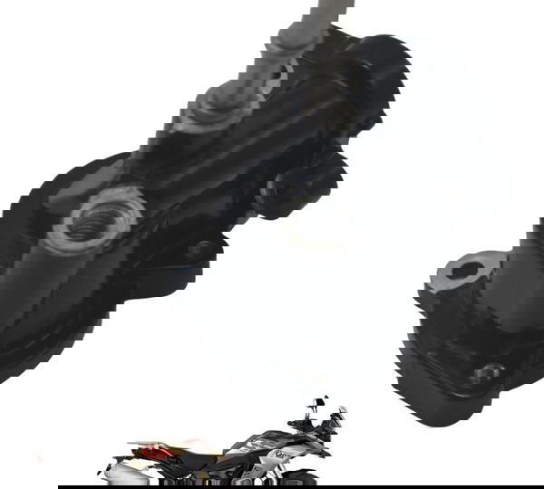 Carcaça Válvula Termostática Bmw F 850 Gs Adv 19-24 Original