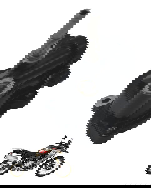 Carcaça Válvula Termostática Bmw F 850 Gs Adv 19-24 Original