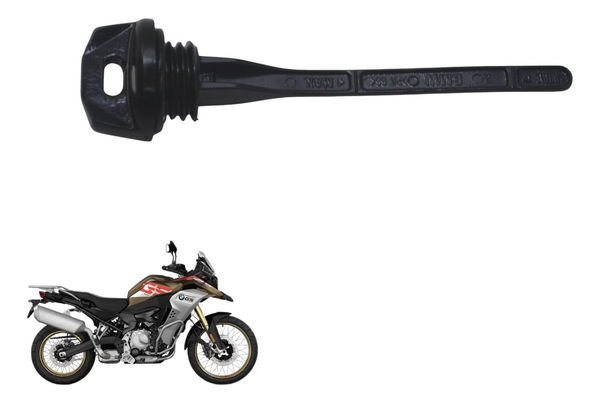 Vareta Nível Óleo Motor Bmw F 850 Gs Adv 19-24 Original