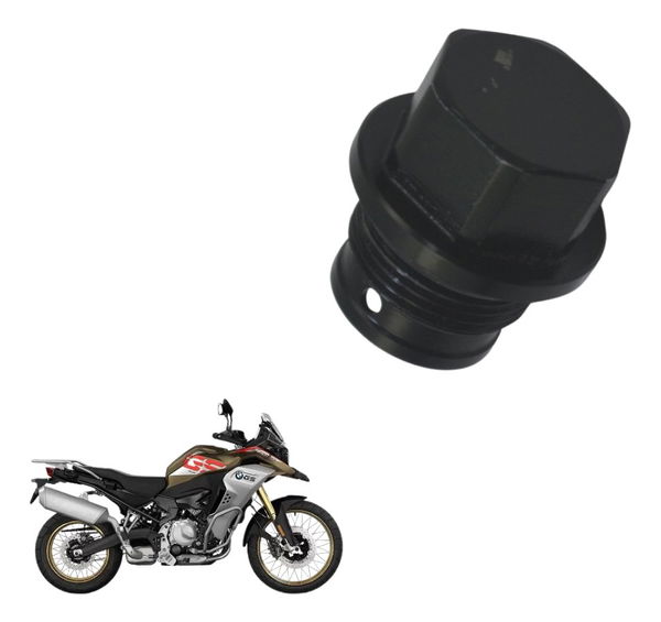 Tampa Óleo Bmw F 850 Gs Adv 19-24 Original