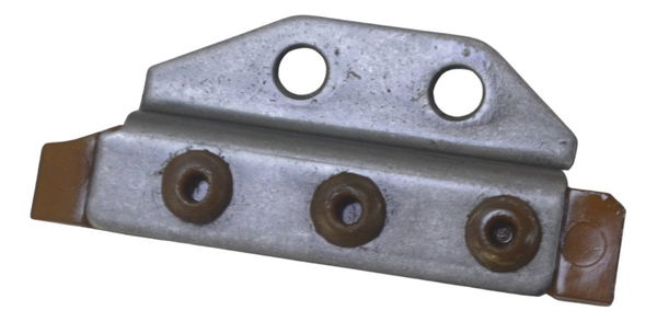 Guia Corrente Comando Cabeçote Bmw F 850 Gs Adv 19-24 Orig