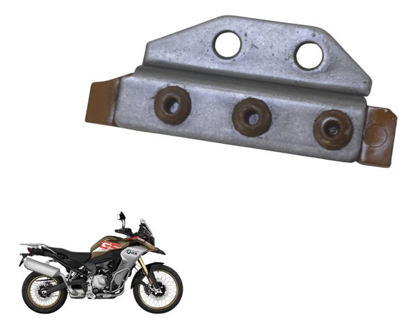 Guia Corrente Comando Cabeçote Bmw F 850 Gs Adv 19-24 Orig