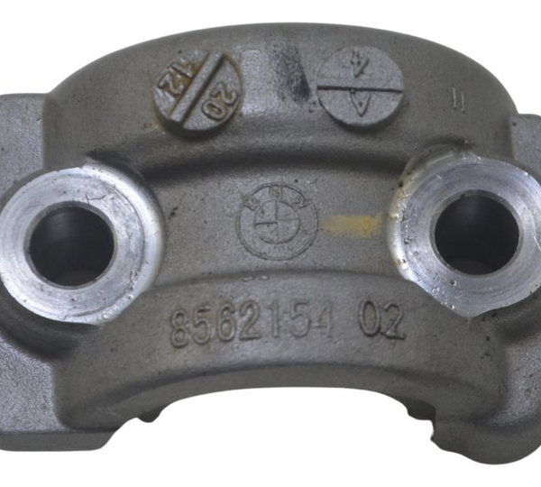Mancal Bmw F 850 Gs Adv 19-24 Original