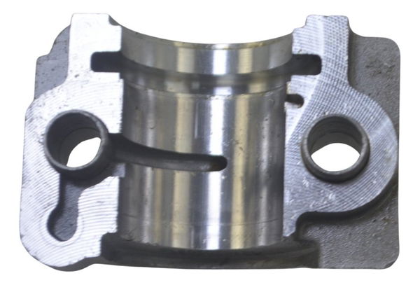 Mancal Bmw F 850 Gs Adv 19-24 Original