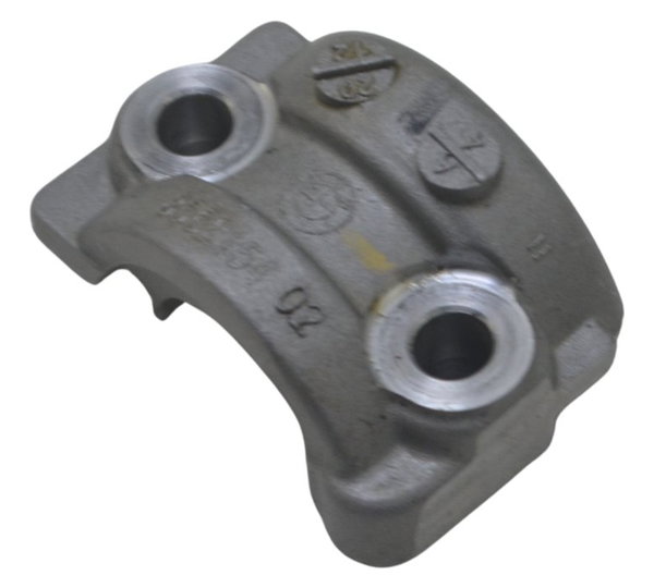 Mancal Bmw F 850 Gs Adv 19-24 Original