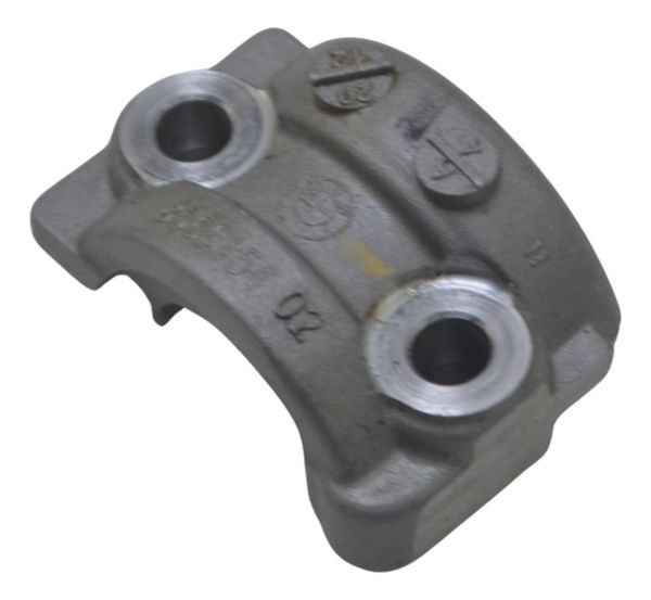 Mancal Bmw F 850 Gs Adv 19-24 Original