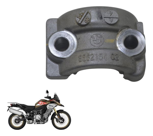 Mancal Bmw F 850 Gs Adv 19-24 Original