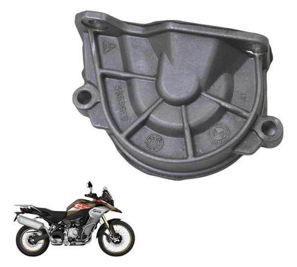 Tampa Bomba Óleo Bmw F 850 Gs Adv 19-24 Original