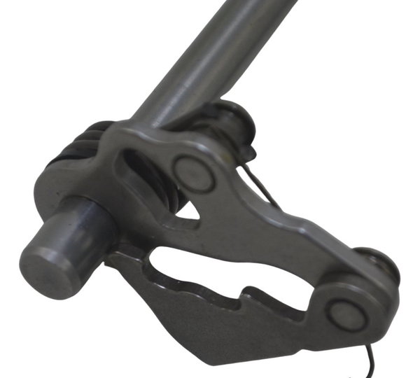 Eixo Seletor Marcha Bmw F 850 Gs Adv 19-24 Original