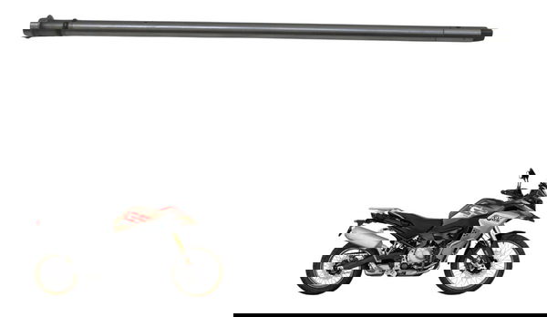 Pino Acionador Embreagem Bmw F 850 Gs Adv 19-24 Original