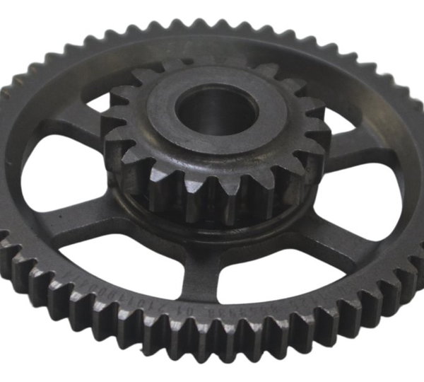 Engrenagem Redução Partida Bmw F 850 Gs Adv 19-24 Original