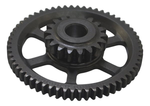 Engrenagem Redução Partida Bmw F 850 Gs Adv 19-24 Original