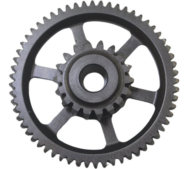 Engrenagem Redução Partida Bmw F 850 Gs Adv 19-24 Original