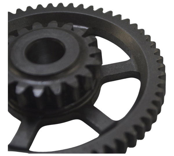 Engrenagem Redução Partida Bmw F 850 Gs Adv 19-24 Original