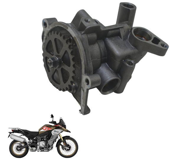 Bomba Óleo Bmw F 850 Gs Adv 19-24 Original