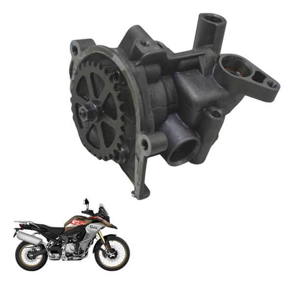 Bomba Óleo Bmw F 850 Gs Adv 19-24 Original