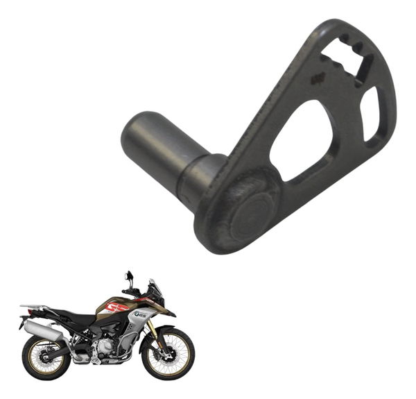 Contralador Eixo Seletor Marcha Bmw F 850 Gs Adv 19-24 Orig