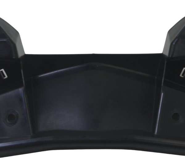 Acabamento Inferior Bico Frontal Bmw F 850 Gs Adv 19-24 Orig