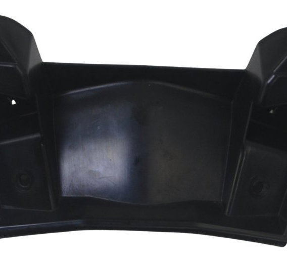 Acabamento Inferior Bico Frontal Bmw F 850 Gs Adv 19-24 Orig