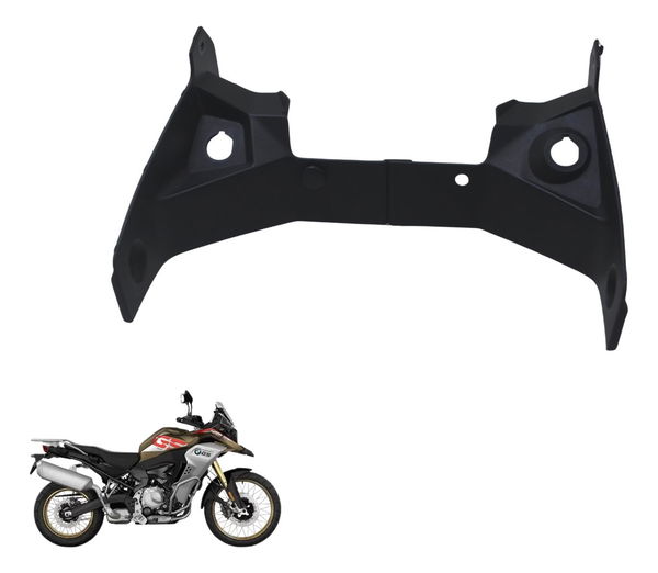 Acabamento Carenagem Bmw F 850 Gs Adv 19-24 Original