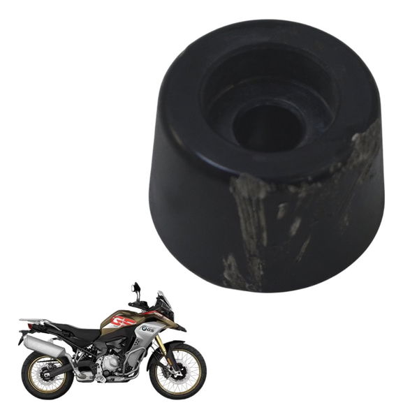 Peso Guidão C/ Detalhes Bmw F 850 Gs Adv 19-24 Original