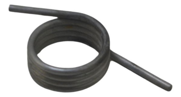 Mola Pedaleira Dianteira Bmw F 850 Gs Adv 19-24 Original