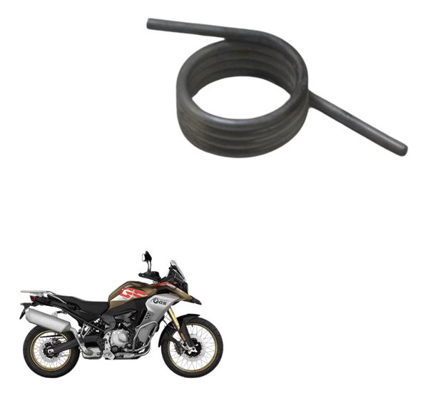 Mola Pedaleira Dianteira Bmw F 850 Gs Adv 19-24 Original