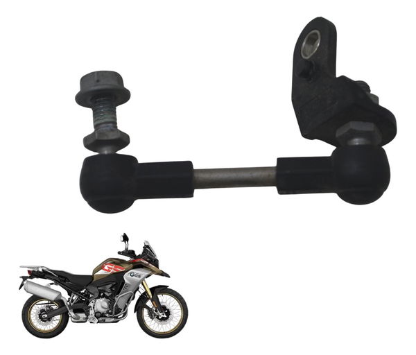Braço Sensor Nível Amortecedor Bmw F 850 Gs Adv 19-24 Orig