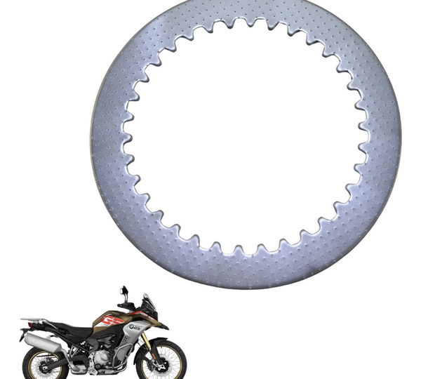 Disco Separador Embreagem Bmw F 850 Gs Adv 19-24 Original