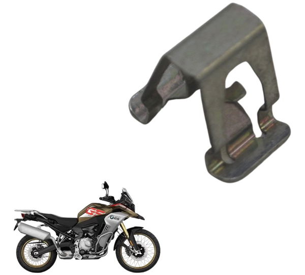 Presilha Carenagem Bmw F 850 Gs Adv 19-24 Original