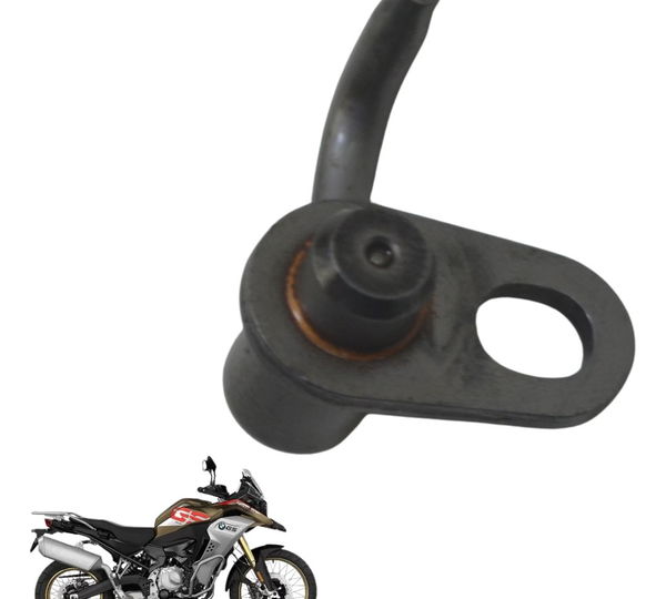 Jet Oil Bmw F 850 Gs Adv 19-24 Original