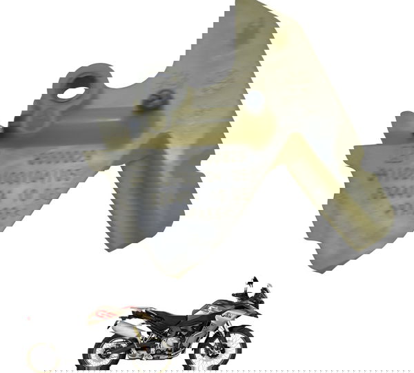 Guia Tensor Corrente Comando Bmw F 850 Gs Adv 19-24 Original