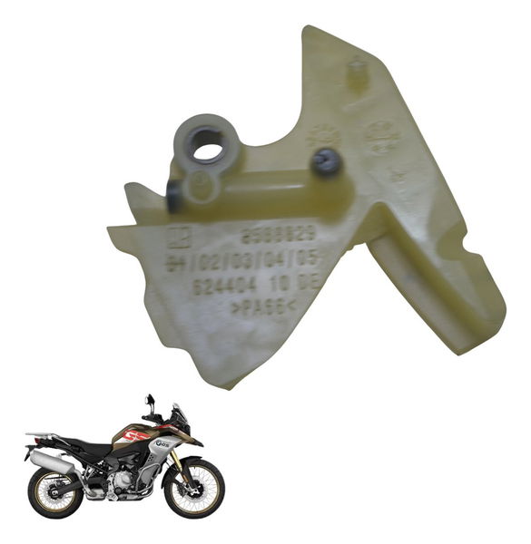Guia Tensor Corrente Comando Bmw F 850 Gs Adv 19-24 Original