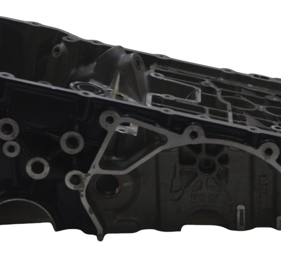 Carcaça Bloco Motor Inferior Bmw F 850 Gs Adv 19-24 Original