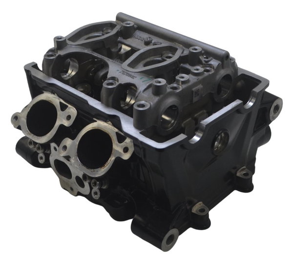 Cabeçote C/ Válvulas Bmw F 850 Gs Adv 19-24 Original