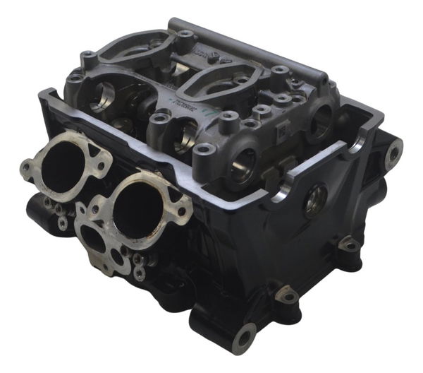 Cabeçote C/ Válvulas Bmw F 850 Gs Adv 19-24 Original