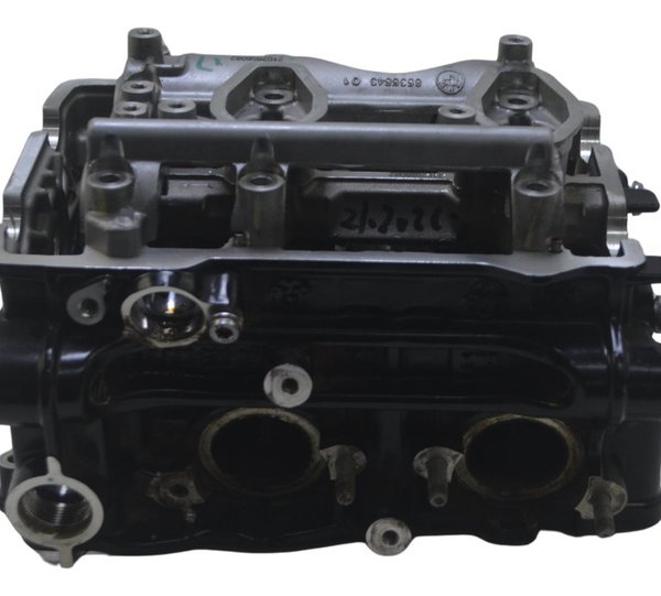 Cabeçote C/ Válvulas Bmw F 850 Gs Adv 19-24 Original