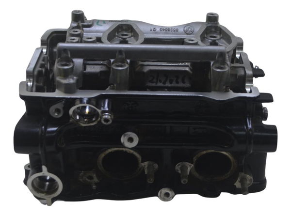 Cabeçote C/ Válvulas Bmw F 850 Gs Adv 19-24 Original