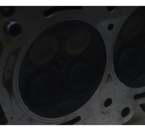 Cabeçote C/ Válvulas Bmw F 850 Gs Adv 19-24 Original