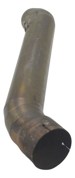 Ponteira Esportiva Suzuki Bandit 1250 09-11 Original