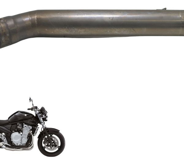 Ponteira Esportiva Suzuki Bandit 1250 09-11 Original