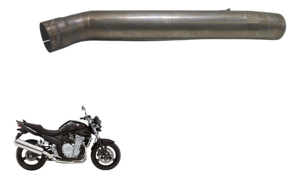 Ponteira Esportiva Suzuki Bandit 1250 09-11 Original