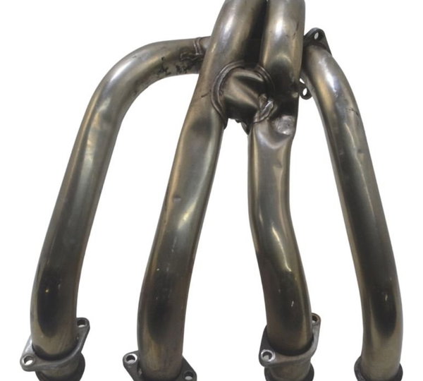 Curva Escape C/ Avaria Suzuki Bandit 1250 09-11 Original