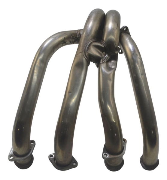 Curva Escape C/ Avaria Suzuki Bandit 1250 09-11 Original