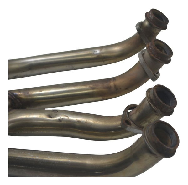 Curva Escape C/ Avaria Suzuki Bandit 1250 09-11 Original