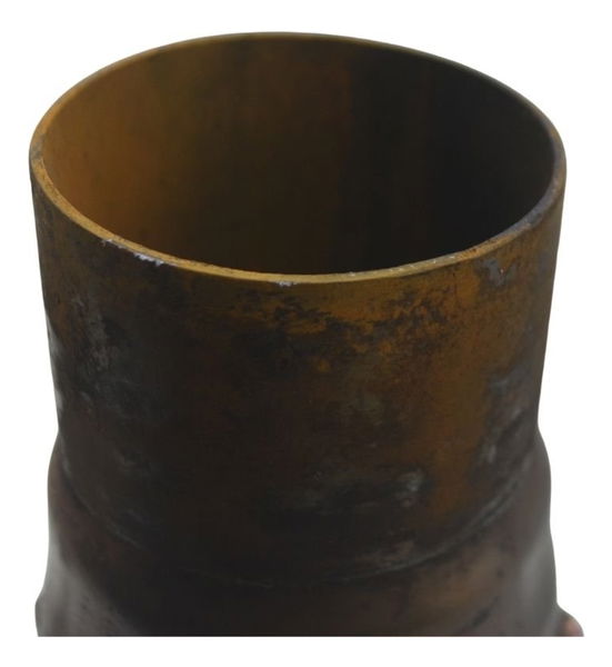 Curva Escape C/ Avaria Suzuki Bandit 1250 09-11 Original