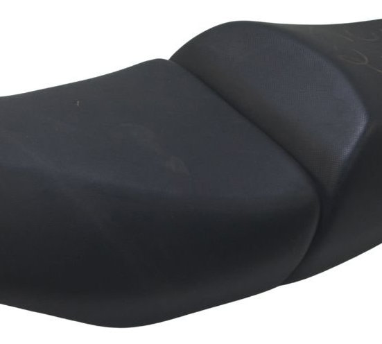 Banco C/ Avaria Suzuki Bandit 1250 09-11 Original Preto