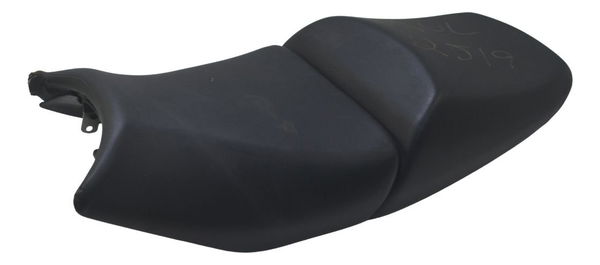 Banco C/ Avaria Suzuki Bandit 1250 09-11 Original Preto