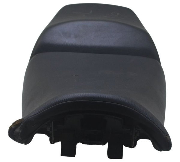 Banco C/ Avaria Suzuki Bandit 1250 09-11 Original Preto